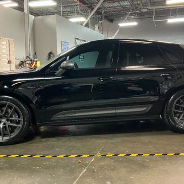 Protected with the Best Ceramic Coating ✅