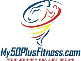 My 50 Plus Fitness LLc
