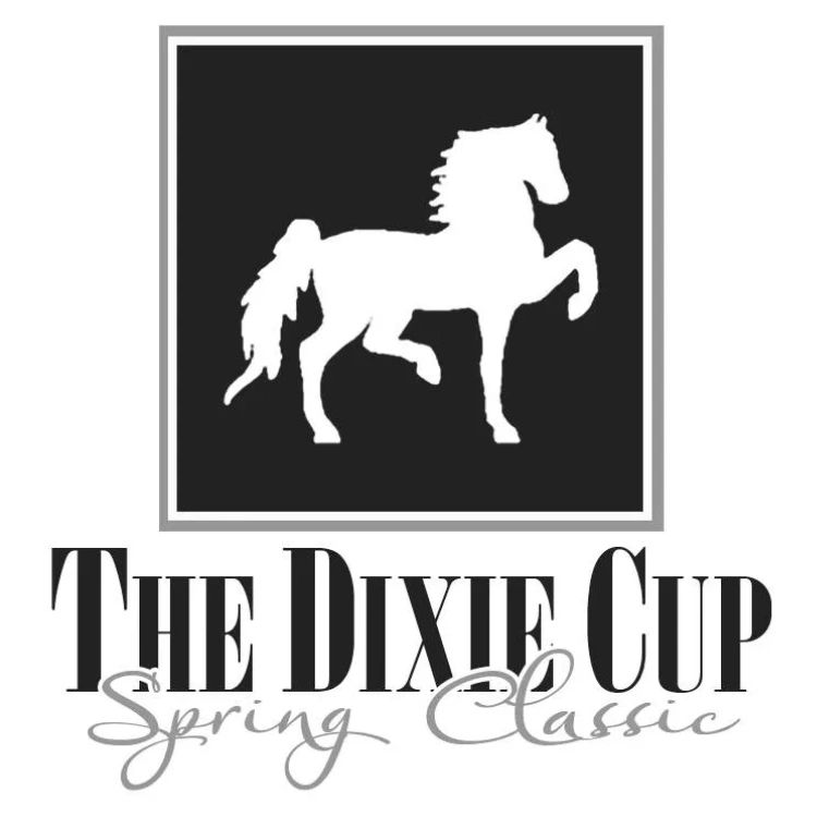 Dixie Cup Dixie Cup Horse Show
