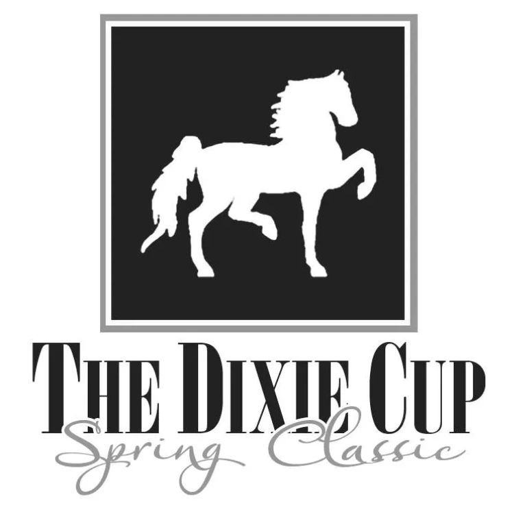 Dixie Cup Dixie Cup Horse Show