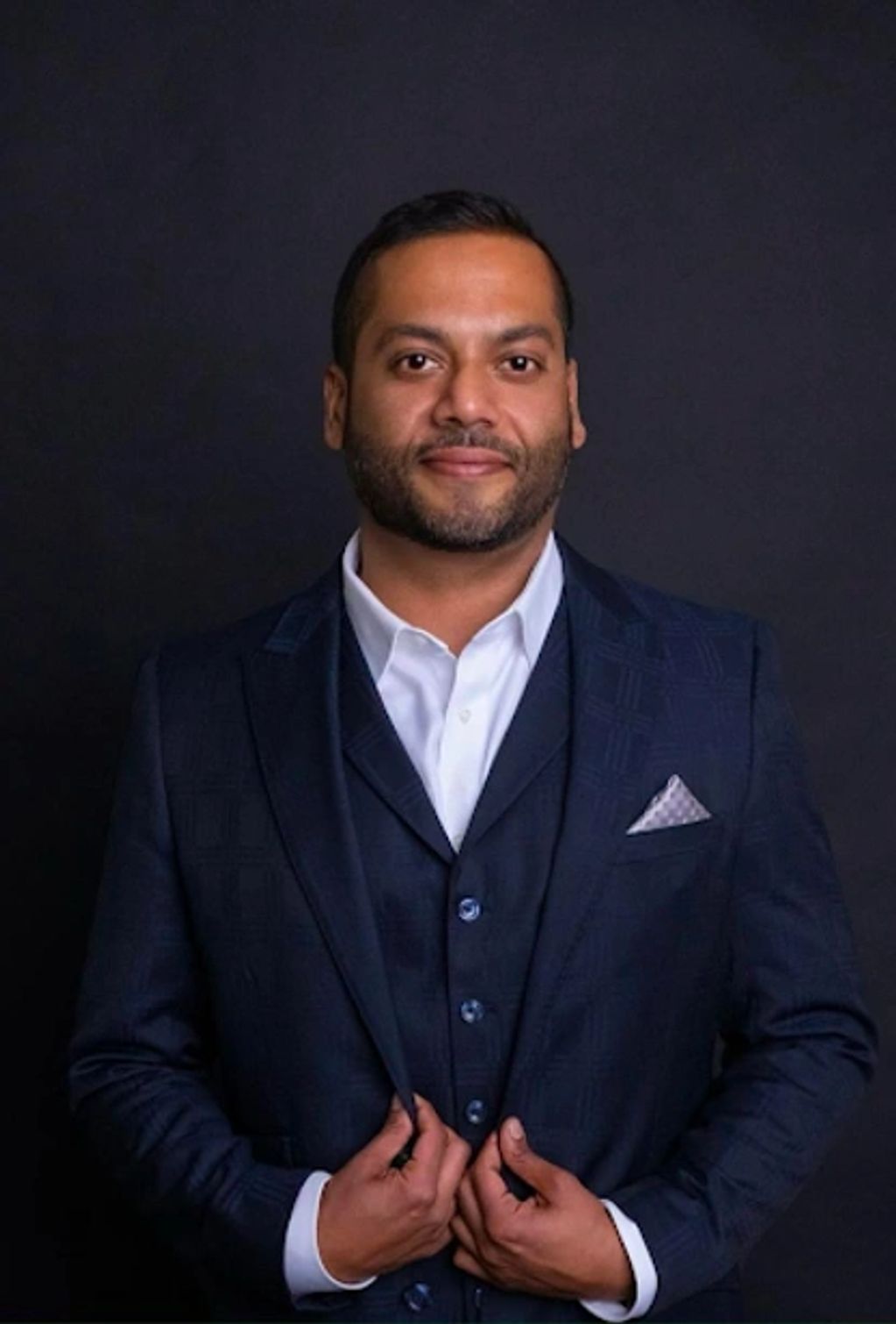 Meet our Sunil Kurup, M.D. - Medical Director