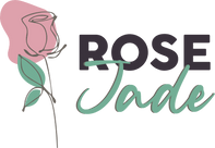 Rosejade logo