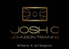 Josh C Johnson Training