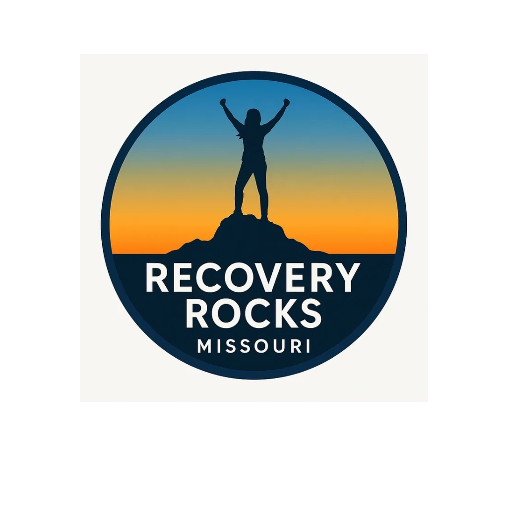 Recovery Rocks Missouri