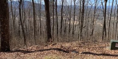Rocky Knob Drive