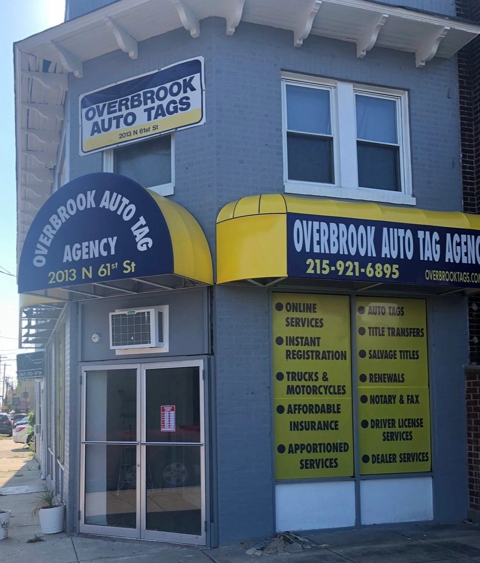 overbrook-auto-tag-agency