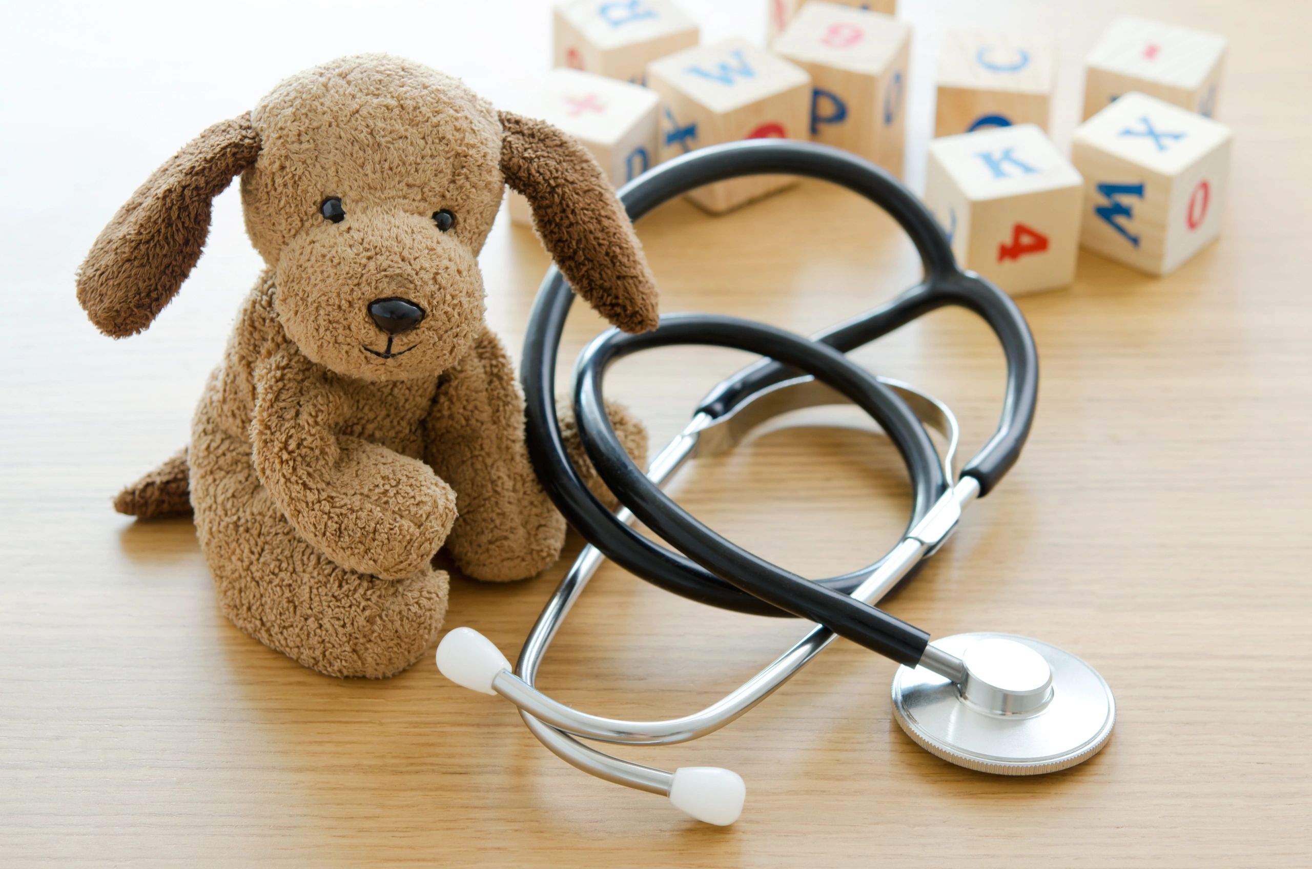 Pediatrics banner image