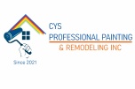 CYS Professional Painting & Remodeling inc