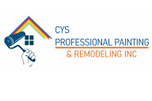 CYS Professional Painting & Remodeling inc