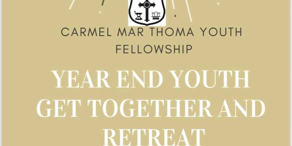 Youth Retreat 2018