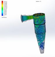 FLOW SIMULATION