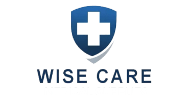 wisecaremedicalsupplies.com