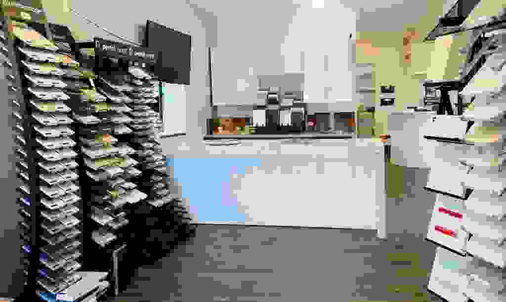 Natick, MA And Countertop Store Kitchen Countertops &