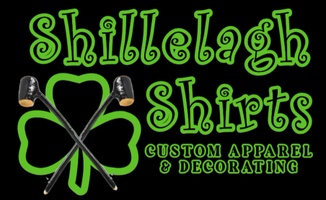 Shillelagh Shirts