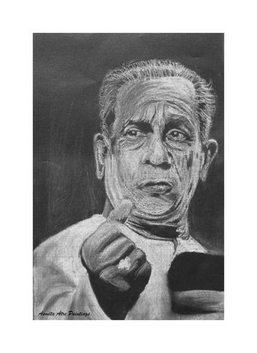 Pt. Bhimsen Joshi   