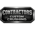 Contractors Custom Crushing