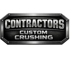 Contractors Custom Crushing
