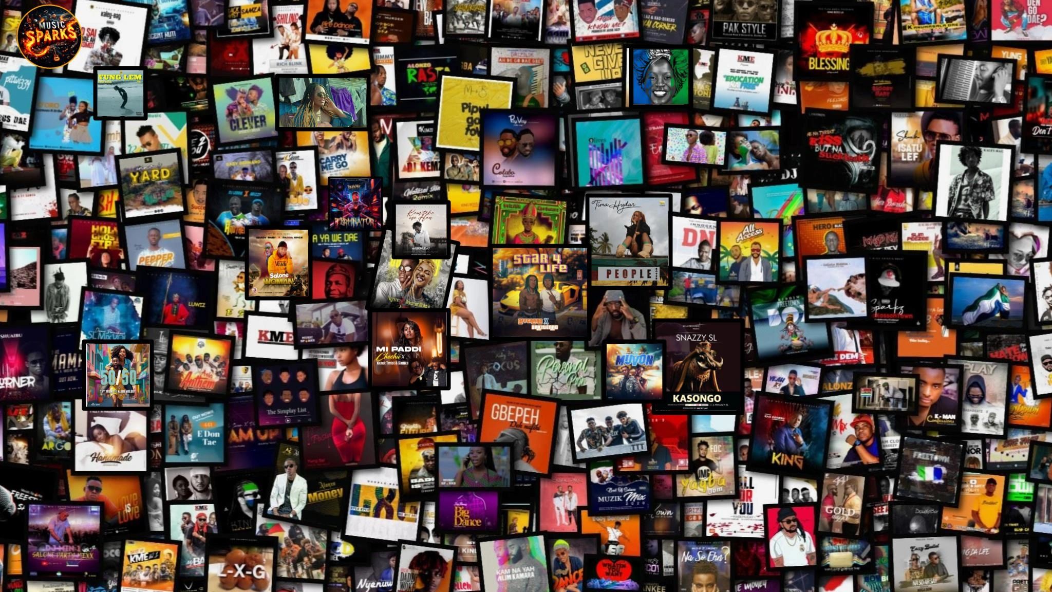 PLAYLISTS
