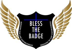 Bless The Badge Ministries