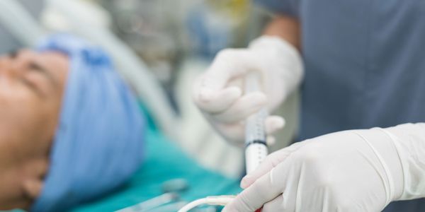 Anesthesia provider, propofol infusion, propofol sedation, mobile dental anesthesia group