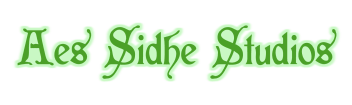 Aes Sidhe Studios