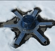 Roof Drain Deicing Systems