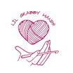 Lil Grabby Hands