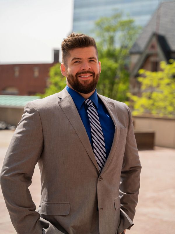 John Tozer - Director of Sales