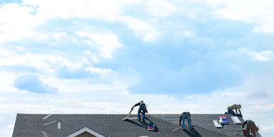 Central Ohio Residential Roofing Experts, Repair, Replacement, Insurance Roofing