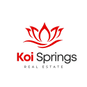 Koi Springs