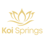 Koi Springs