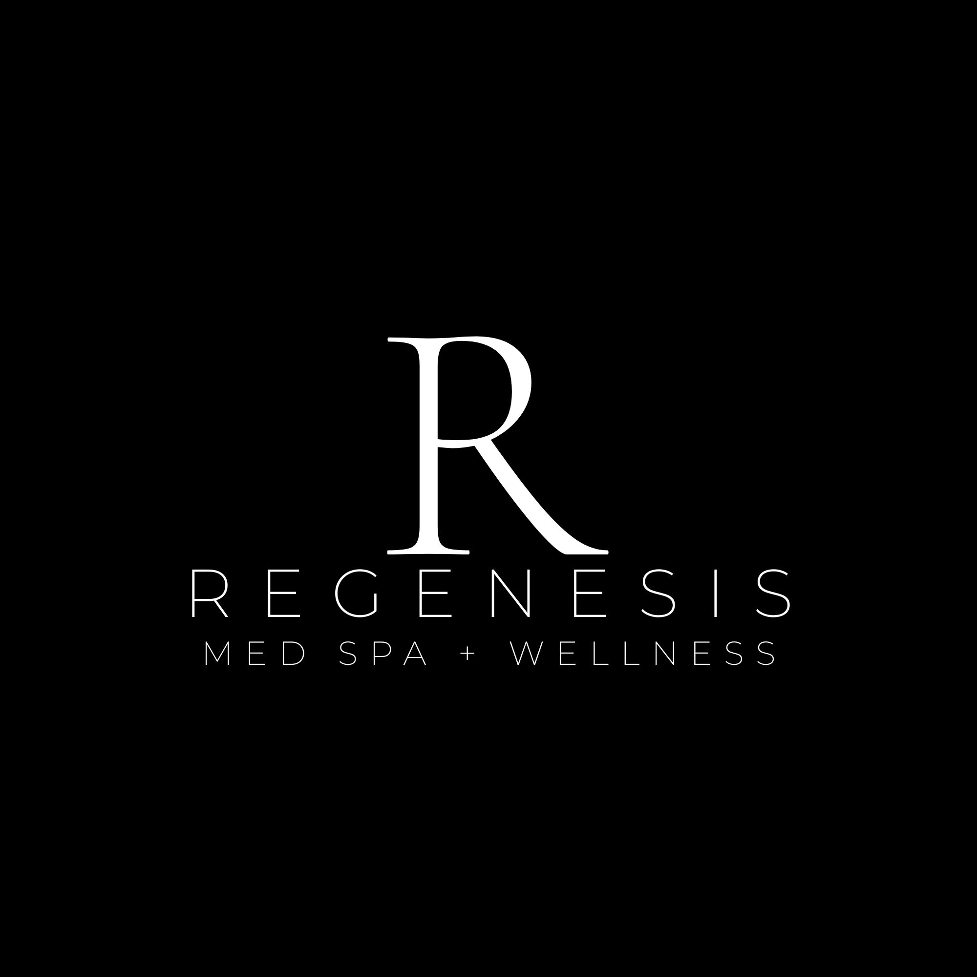 Regenesis Med Spa cover