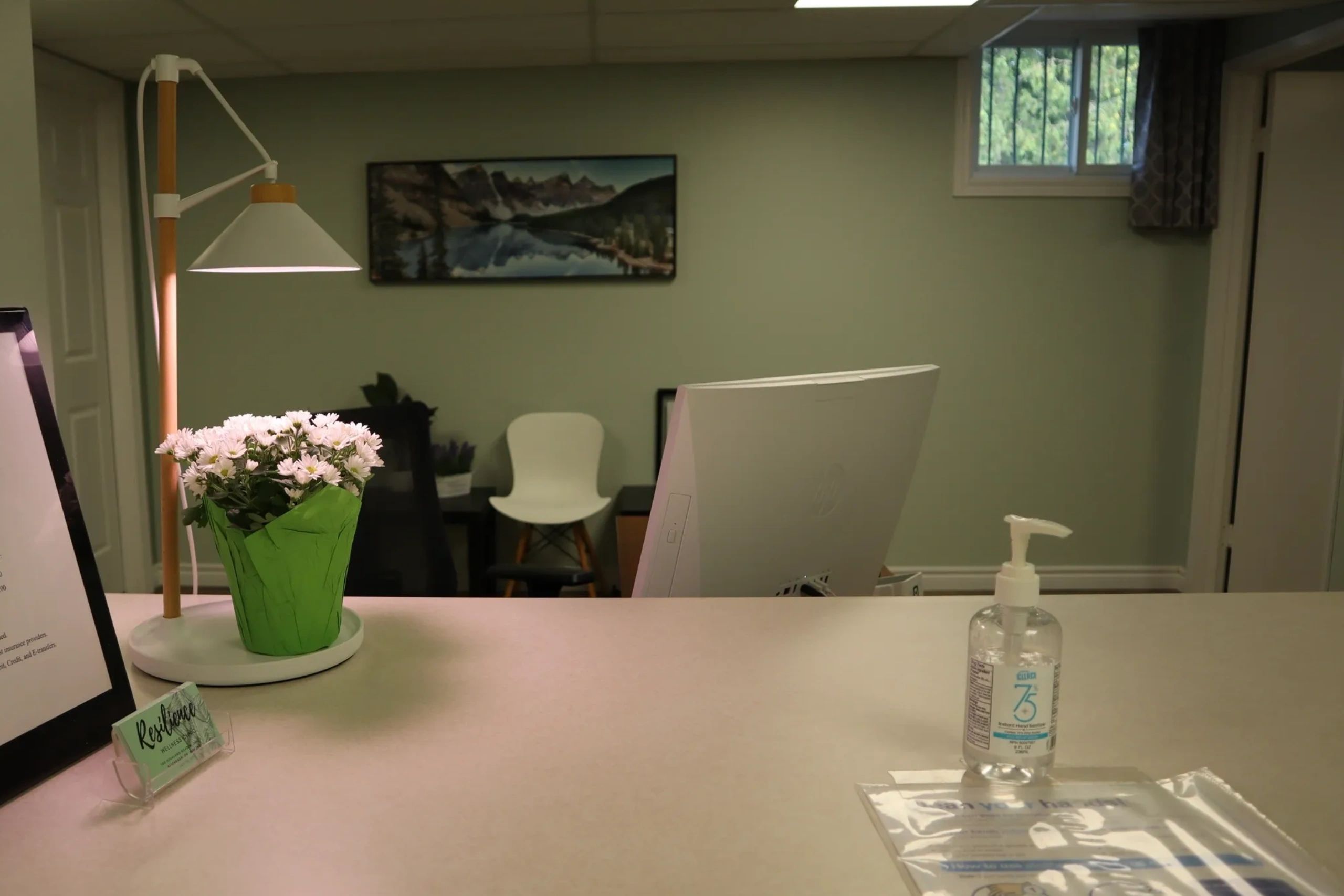 Resilience Wellness Clinic