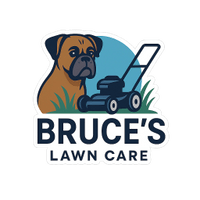 Bruce’s Lawn Care