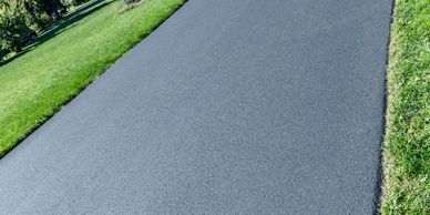 College Bound Sealers Asphalt Paving Company serving Spencerport & Ogden, New York 585-254-6550.