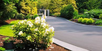 College Bound Sealers Asphalt Paving Company serving Rochester, New York. 585-254-6550.