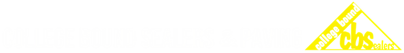 College Bound Sealers