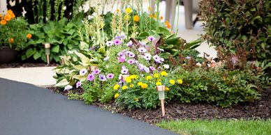 College Bound Sealers Asphalt Paving Company serving Henrietta & Rush, New York. 585-254-6550.