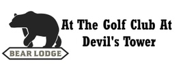 Bear Lodge 
at The Golf Club at Devil's Tower