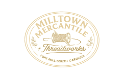 Milltown Mercantile + Threadworks