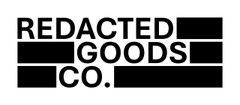 Redacted Goods Co.