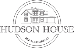 Hudson House 