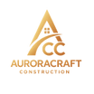 AuroraCraft Construction