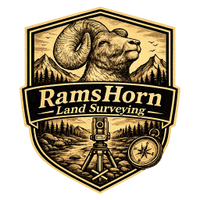 RamsHorn Land Surveying, PLLC

Matthew C. Constance, PLS
(315)244