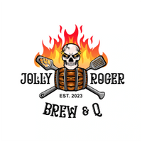 Jolly Roger Brew and Q