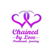 Chained By Love Permanent Jewelry