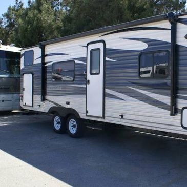 Travel Trailer Rentals, RV Trailer Rentals, RV Rentals, Trailer Rentals