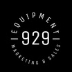 929 Equipment