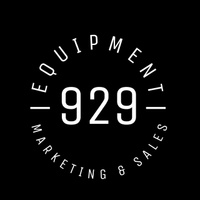 929 Equipment