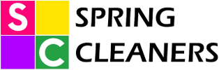 Spring Cleaners 